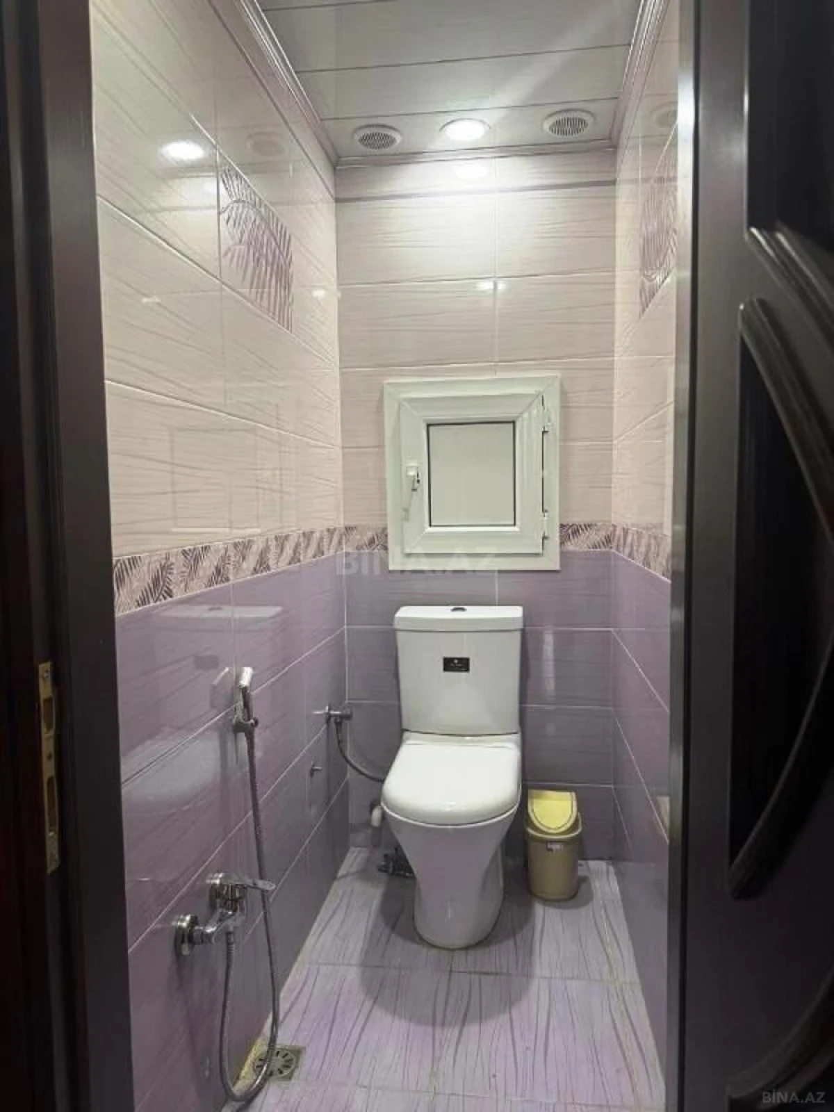 Satılır 2 otaqlı mənzil 92 m²