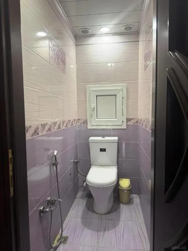 Satılır 2 otaqlı mənzil 92 m²