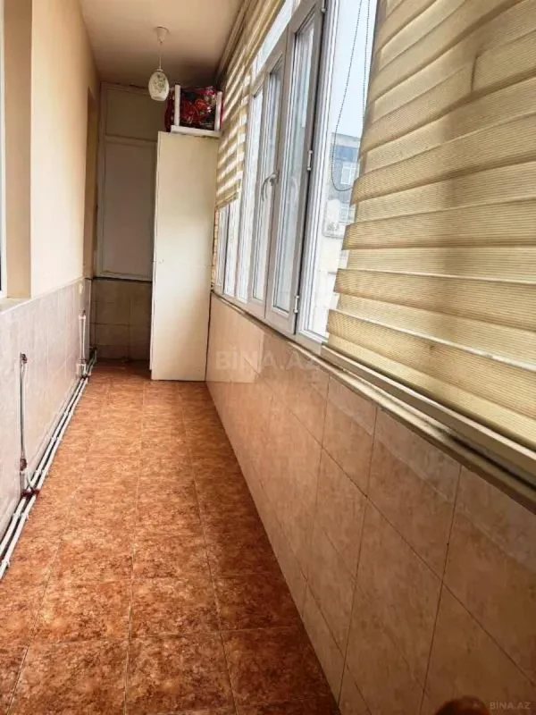 Satılır 2 otaqlı mənzil 92 m²
