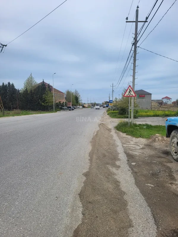 Satılır obyekt 650 m²