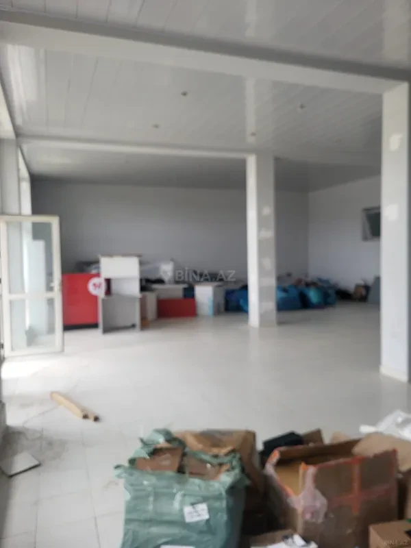 Satılır obyekt 650 m²