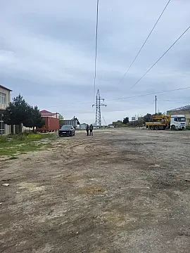 Satılır obyekt 650 m²