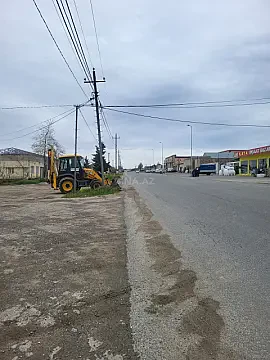 Satılır obyekt 650 m²