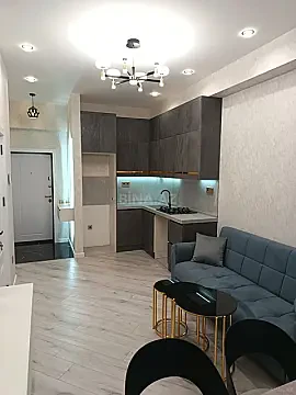 Satılır 2 otaqlı mənzil 40 m² — Bakı 2 otaq 40.00 m²