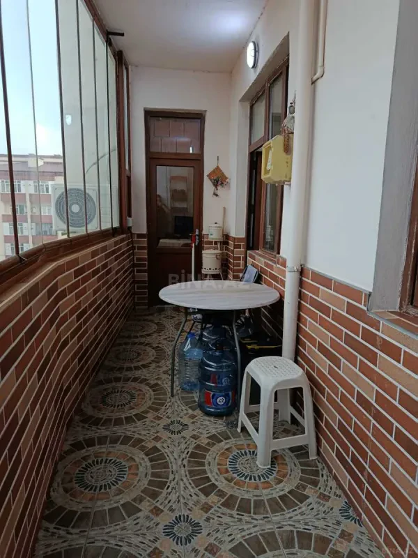 Satılır 2 otaqlı mənzil 85 m²