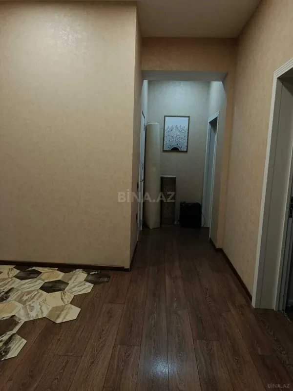 Satılır 2 otaqlı mənzil 85 m²