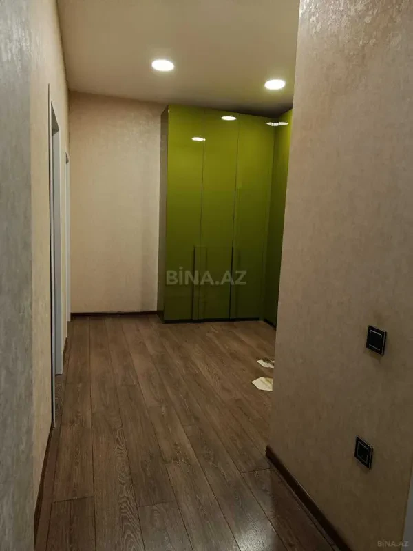 Satılır 2 otaqlı mənzil 85 m²