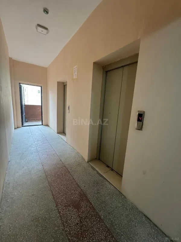 Satılır 2 otaqlı mənzil 85 m²