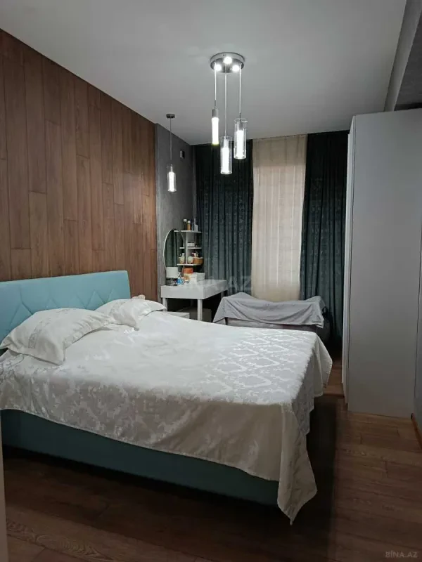 Satılır 2 otaqlı mənzil 85 m²