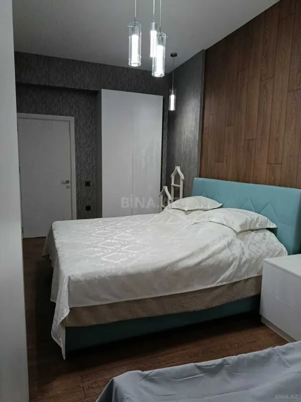 Satılır 2 otaqlı mənzil 85 m²