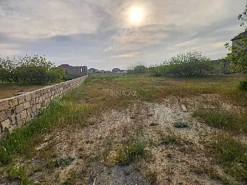 Satılır torpaq sahəsi 25 m² — Bakı, Nardaran 25.00 m²