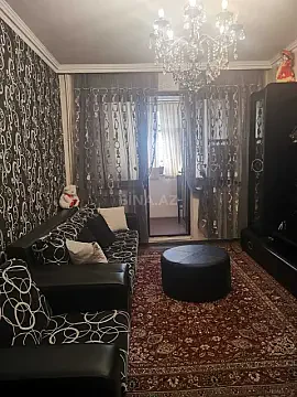 Kirayə verilir 2 otaqlı mənzil 55 m²