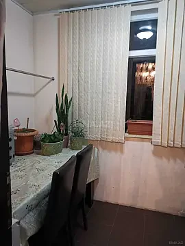 Kirayə verilir 2 otaqlı mənzil 55 m²