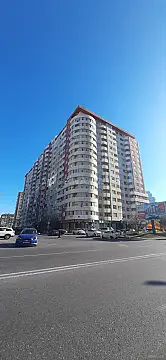 Satılır 2 otaqlı mənzil 80 m² — Bakı, Xətai 2 otaq 80.00 m²