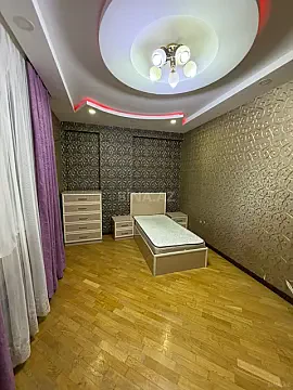 Kirayə verilir 3 otaqlı mənzil 120 m²