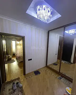 Satılır 2 otaqlı mənzil 51 m²