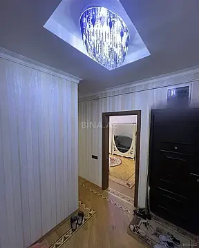 Satılır 2 otaqlı mənzil 51 m²