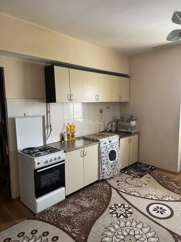 Satılır 2 otaqlı mənzil 86.6 m²