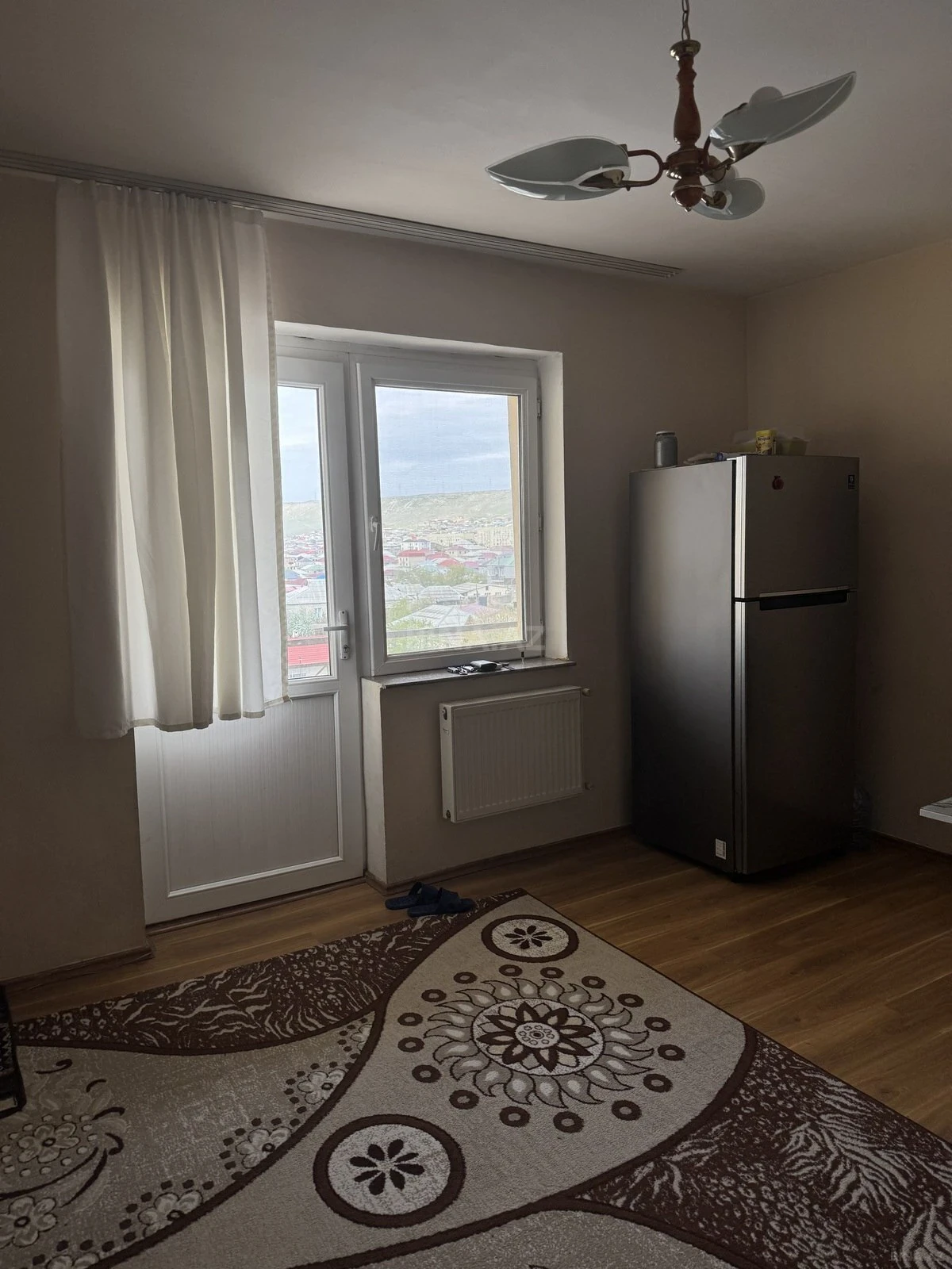 Satılır 2 otaqlı mənzil 86.6 m²
