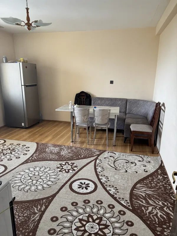 Satılır 2 otaqlı mənzil 86.6 m²