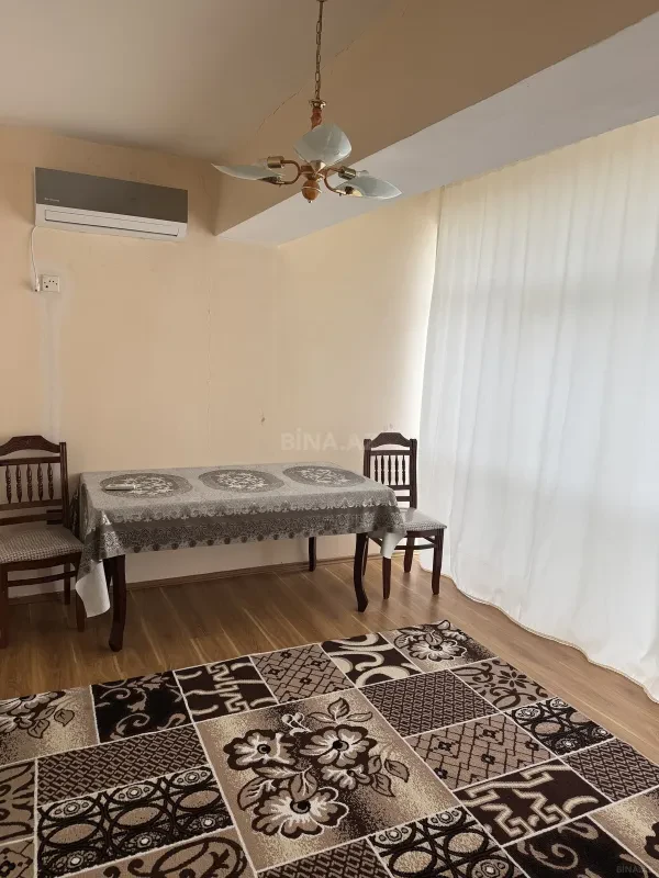 Satılır 2 otaqlı mənzil 86.6 m²