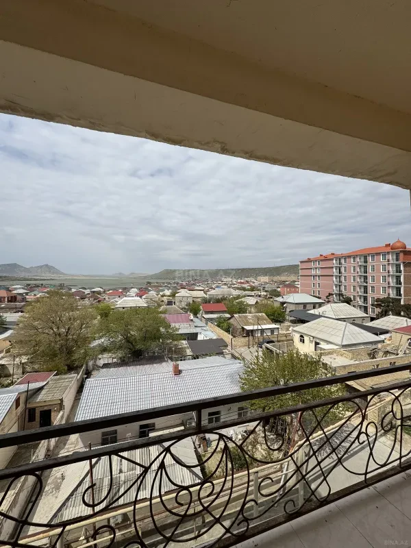 Satılır 2 otaqlı mənzil 86.6 m²