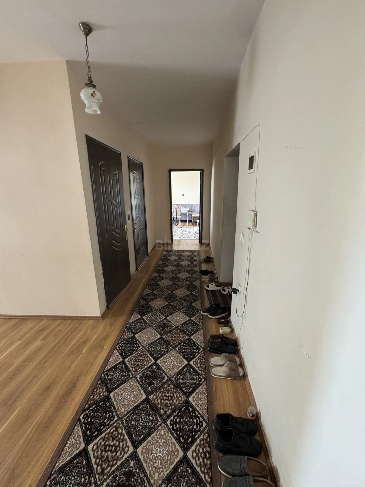 Satılır 2 otaqlı mənzil 86.6 m²