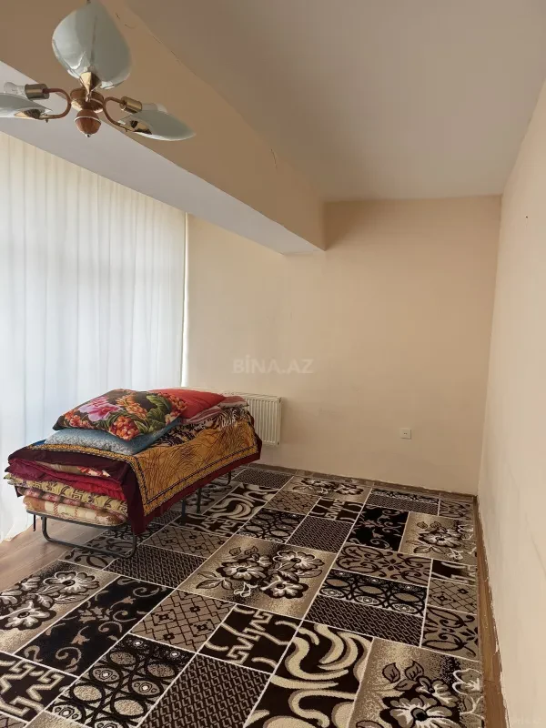 Satılır 2 otaqlı mənzil 86.6 m²