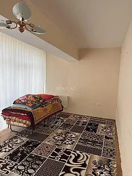 Satılır 2 otaqlı mənzil 86.6 m²
