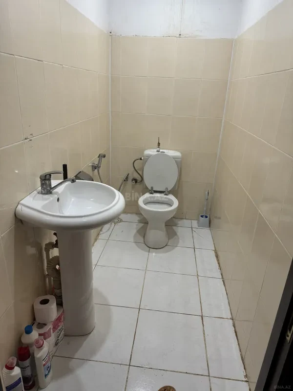 Satılır 2 otaqlı mənzil 86.6 m²