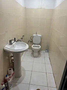 Satılır 2 otaqlı mənzil 86.6 m²