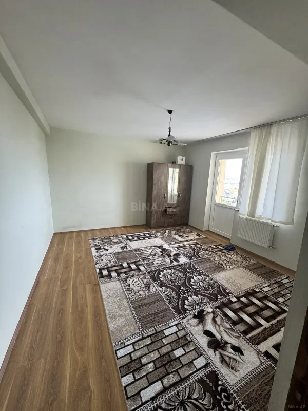 Satılır 2 otaqlı mənzil 86.6 m²