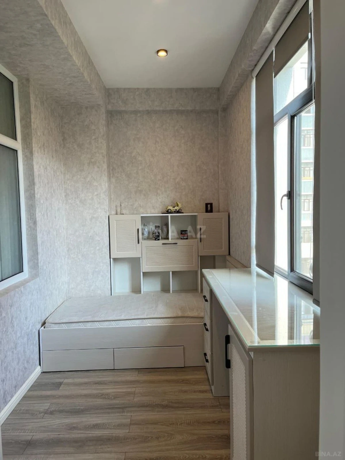 Satılır 3 otaqlı mənzil 69 m²