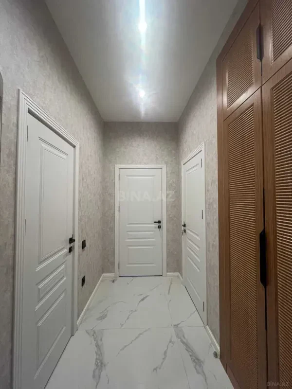 Satılır 3 otaqlı mənzil 69 m²