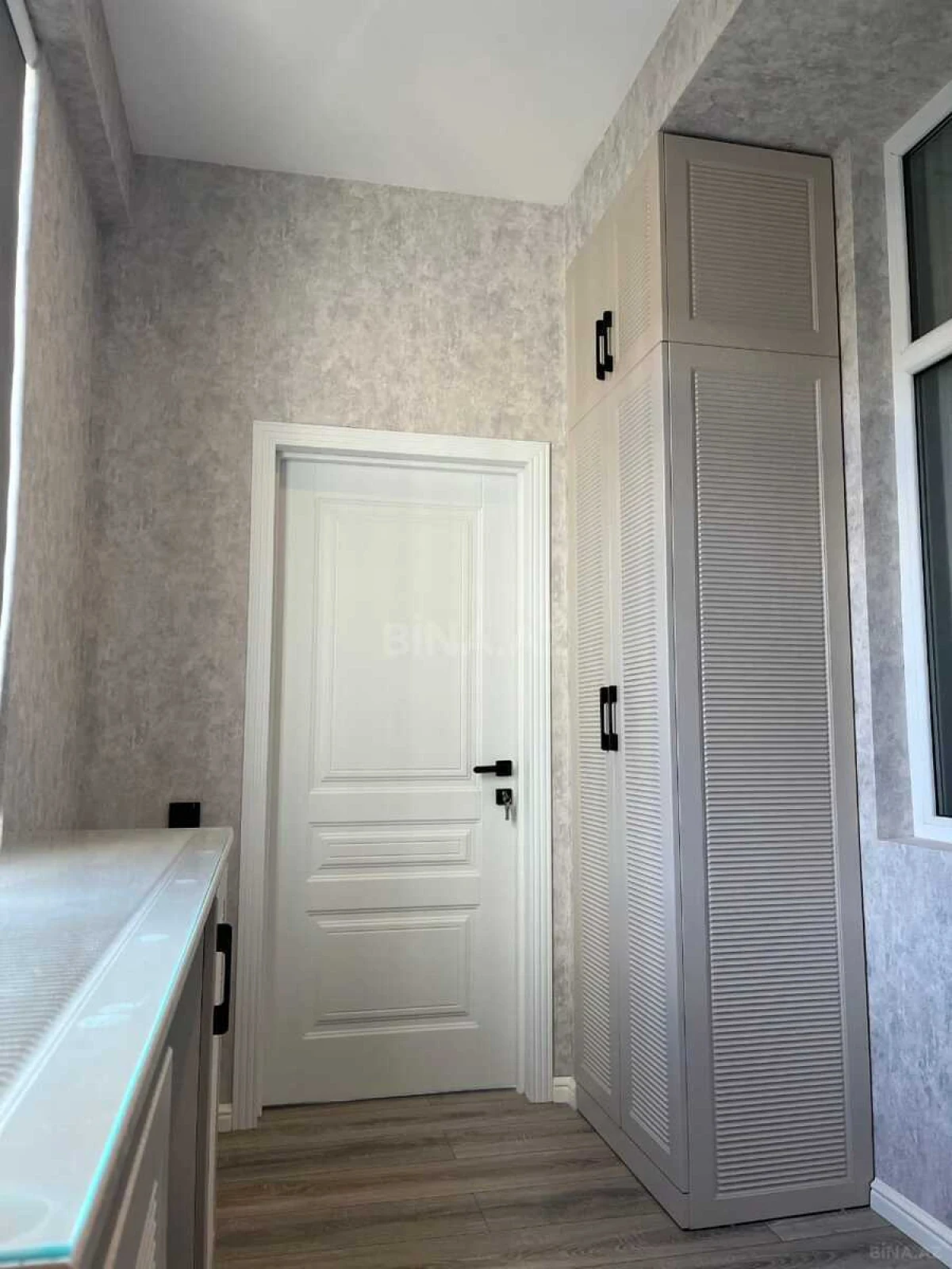 Satılır 3 otaqlı mənzil 69 m²