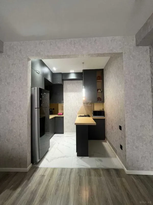 Satılır 3 otaqlı mənzil 69 m²
