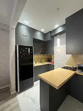 Satılır 3 otaqlı mənzil 69 m²