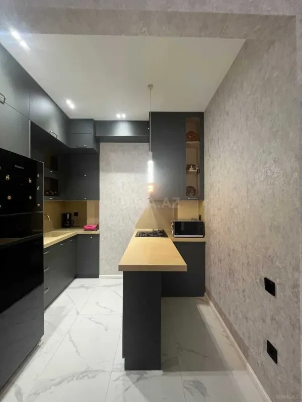 Satılır 3 otaqlı mənzil 69 m²