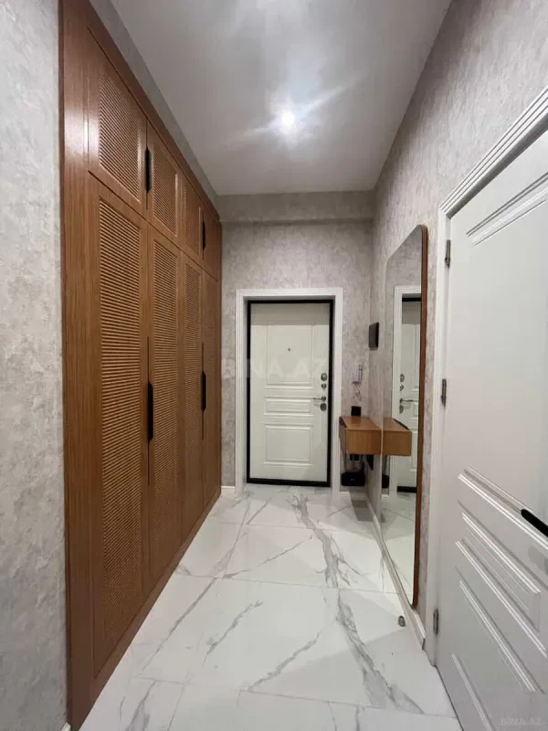 Satılır 3 otaqlı mənzil 69 m²