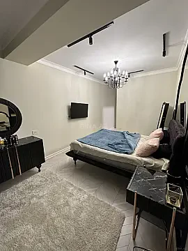 Kirayə verilir 3 otaqlı mənzil 81 m²