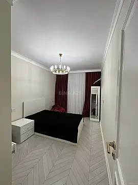 Kirayə verilir 3 otaqlı mənzil 81 m² — Bakı, Həzi Aslanov qəs. 3 otaq 81.00 m²
