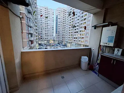 Kirayə verilir 3 otaqlı mənzil 110 m²