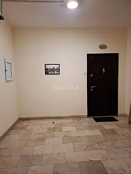 Kirayə verilir 3 otaqlı mənzil 110 m²