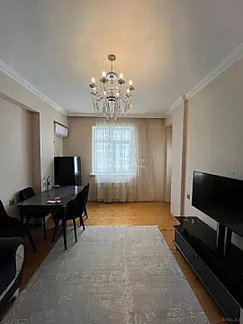 Satılır 2 otaqlı mənzil 44 m² — Bakı, Masazır 2 otaq 44.00 m²