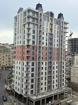 Satılır 2 otaqlı mənzil 77 m² — Bakı, Xətai 2 otaq 77.00 m²