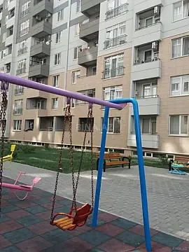 Satılır 2 otaqlı mənzil 46 m²