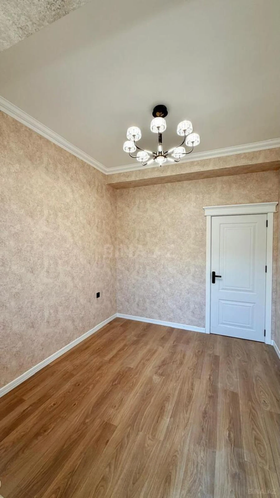 Satılır 2 otaqlı mənzil 46 m²