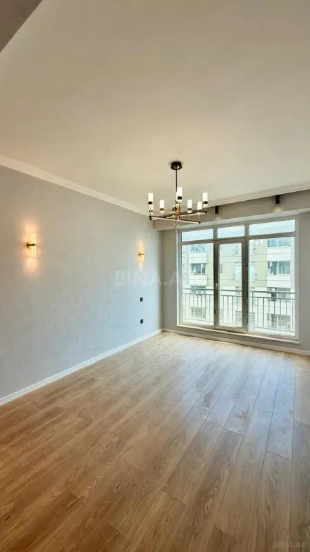 Satılır 2 otaqlı mənzil 46 m²