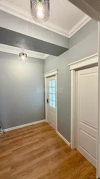 Satılır 2 otaqlı mənzil 46 m²