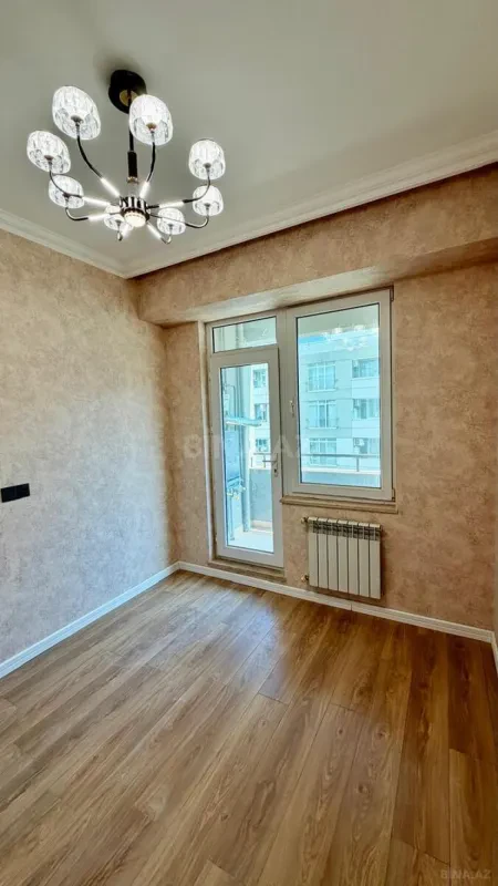 Satılır 2 otaqlı mənzil 46 m²